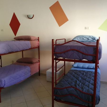 Ostello Di San Germano Borgofranco d'Ivrea Εξωτερικό φωτογραφία