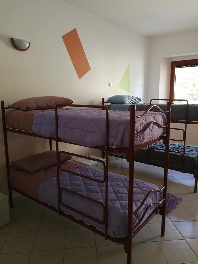 Ostello Di San Germano Borgofranco d'Ivrea Εξωτερικό φωτογραφία
