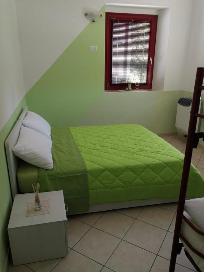 Ostello Di San Germano Borgofranco d'Ivrea Εξωτερικό φωτογραφία